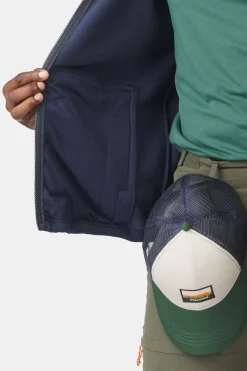Ayacucho Fleece Venture Fleece Jacket M