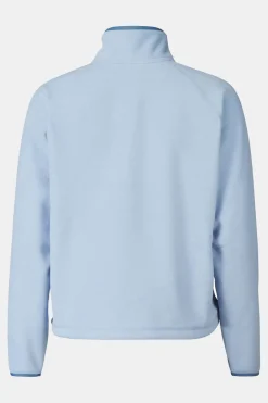 Ayacucho Fleece Venture Snap Pullover W
