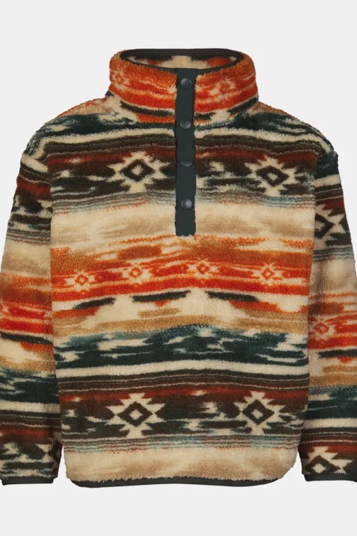Ayacucho Fleece Vive