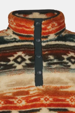Ayacucho Fleece Vive