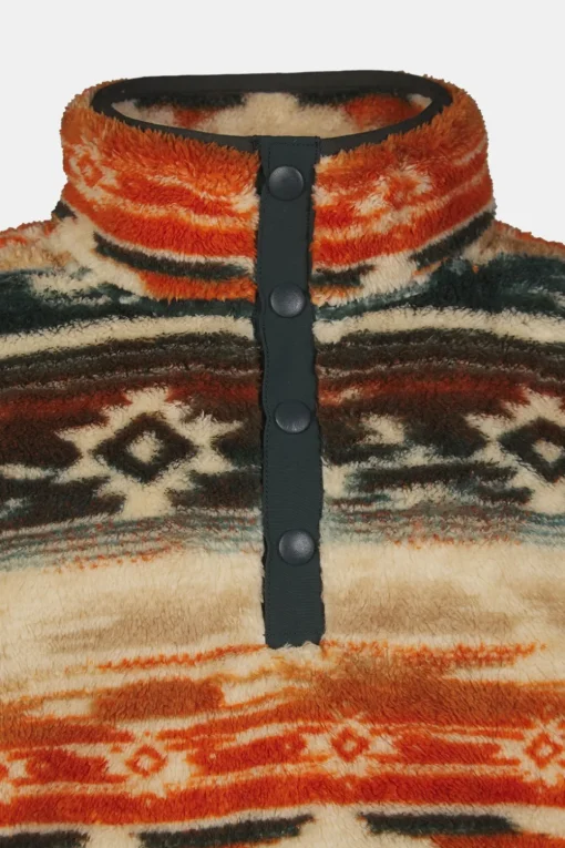Ayacucho Fleece Vive