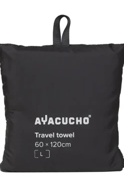 Ayacucho Handdoek Travel Towel L