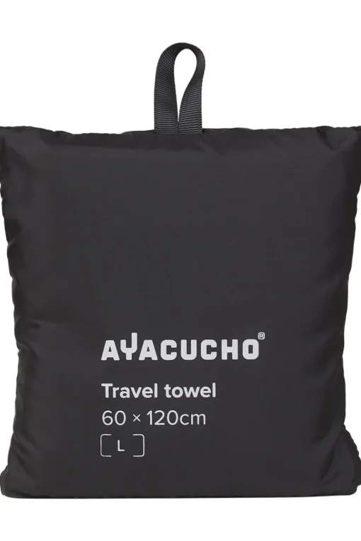 Ayacucho Handdoek Travel Towel L