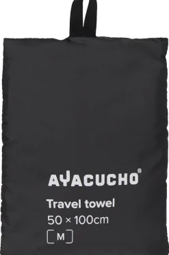 Ayacucho Handdoek Travel Towel M