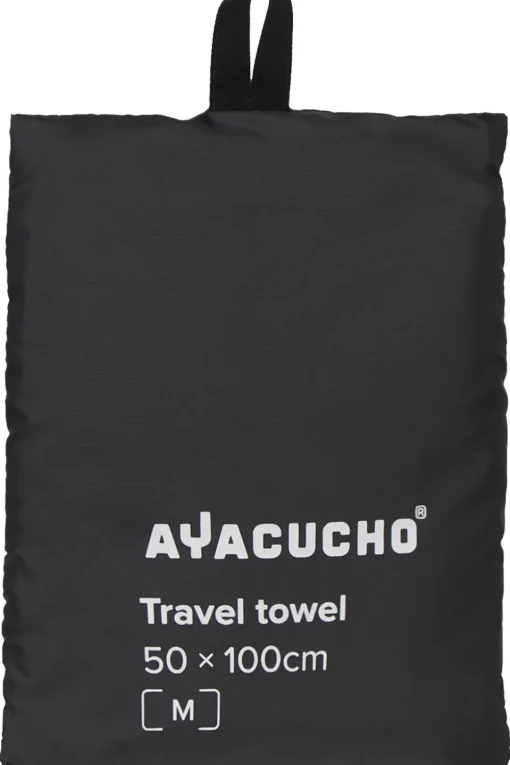 Ayacucho Handdoek Travel Towel M