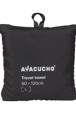 Ayacucho Handdoek Travel Towel L