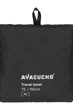 Ayacucho Handdoek Travel Towel Xl