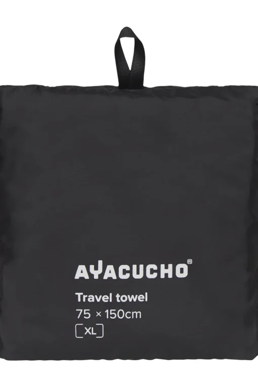 Ayacucho Handdoek Travel Towel Xl