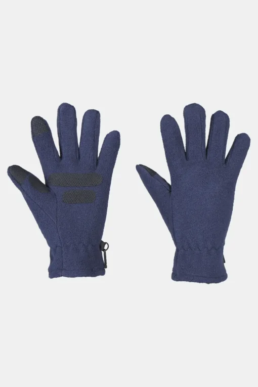 Ayacucho Handschoenen Adventure Fleece