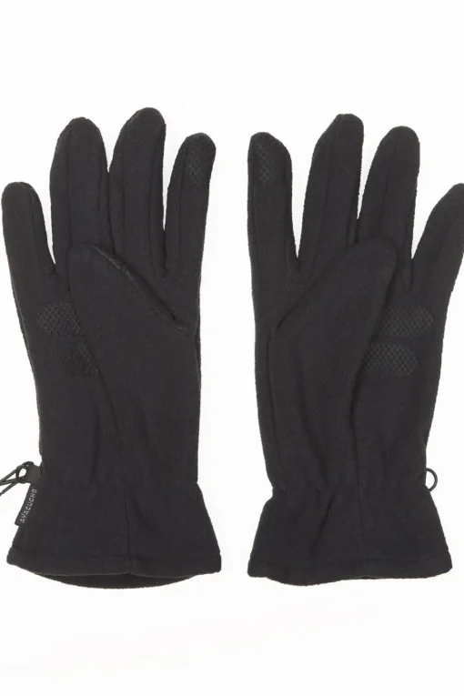 Ayacucho Handschoenen Adventure Fleece
