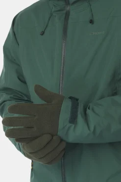 Ayacucho Handschoenen Adventure Fleece