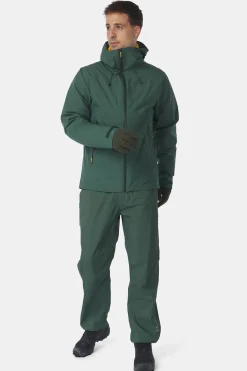 Ayacucho Handschoenen Adventure Fleece