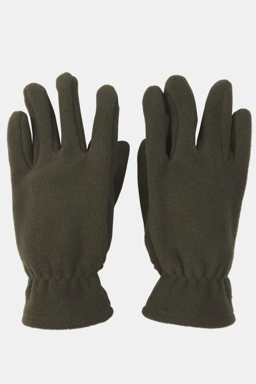 Ayacucho Handschoenen Adventure Fleece
