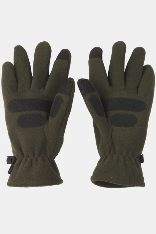 Ayacucho Handschoenen Adventure Fleece
