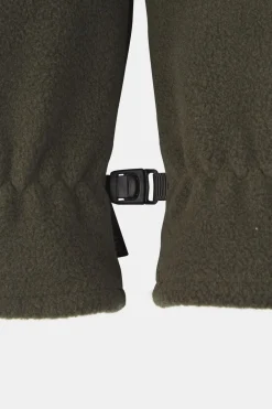 Ayacucho Handschoenen Adventure Fleece