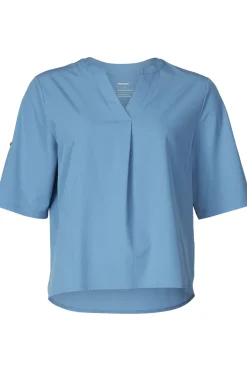 Ayacucho Hemd City Travel Top W