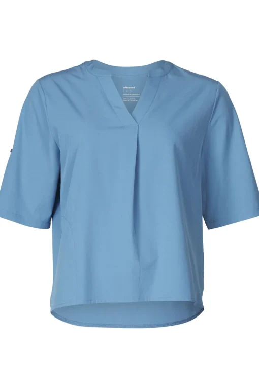 Ayacucho Hemd City Travel Top W
