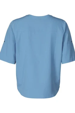 Ayacucho Hemd City Travel Top W