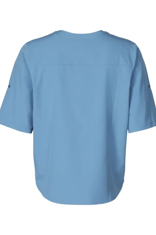 Ayacucho Hemd City Travel Top W