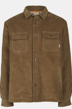Ayacucho Hemd Dakota Corduroy Shirt M