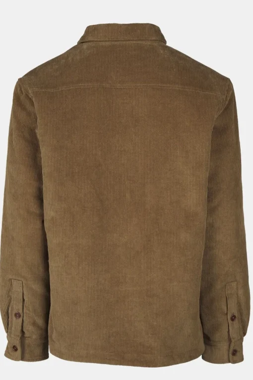 Ayacucho Hemd Dakota Corduroy Shirt M