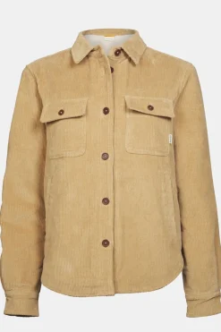 Ayacucho Hemd Dakota Corduroy Shirt W