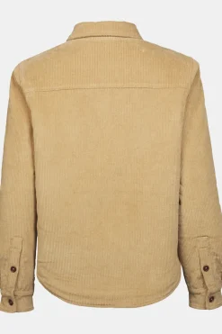 Ayacucho Hemd Dakota Corduroy Shirt W