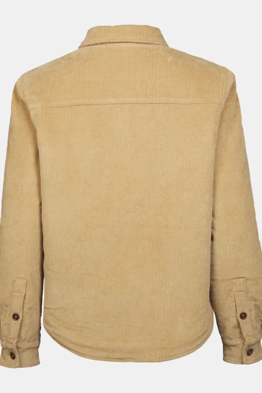 Ayacucho Hemd Dakota Corduroy Shirt W