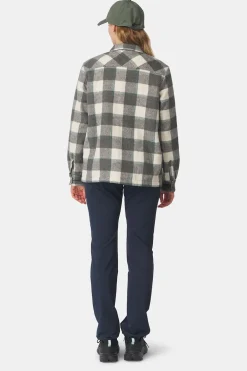 Ayacucho Hemd Flannel Padded W