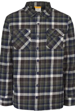 Ayacucho Hemd Flannel Padded