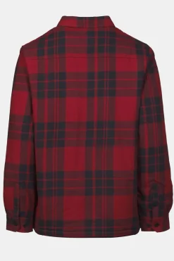Ayacucho Hemd Flannel Padded
