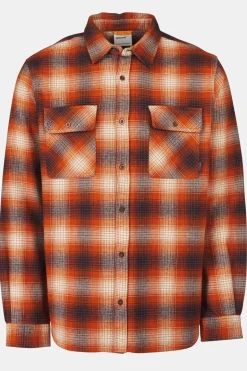 Ayacucho Hemd Heavy Flannel