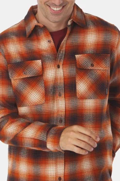 Ayacucho Hemd Heavy Flannel