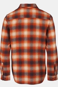Ayacucho Hemd Heavy Flannel