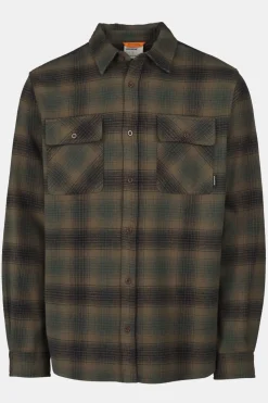 Ayacucho Hemd Heavy Flannel