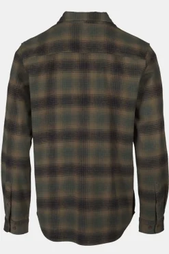 Ayacucho Hemd Heavy Flannel