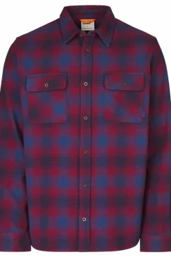 Ayacucho Hemd Heavy Flannel