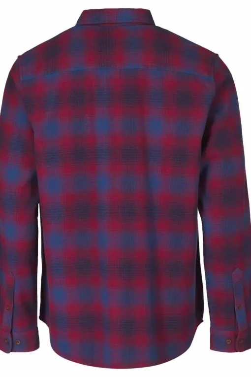 Ayacucho Hemd Heavy Flannel
