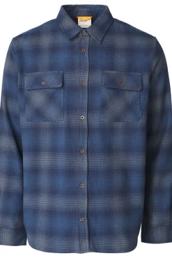Ayacucho Hemd Heavy Flannel