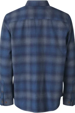 Ayacucho Hemd Heavy Flannel