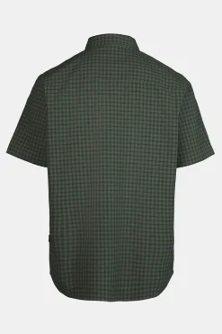 Ayacucho Hemd Hiker Iv Shirt Ss M