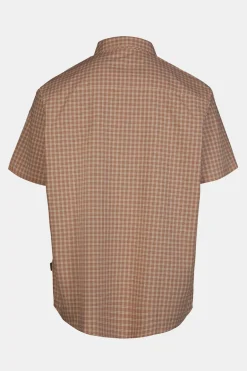 Ayacucho Hemd Hiker Iv Shirt Ss M