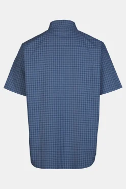 Ayacucho Hemd Hiker Iv Shirt Ss M