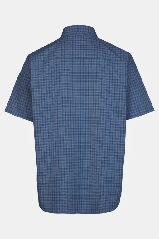 Ayacucho Hemd Hiker Iv Shirt Ss M