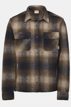 Ayacucho Hemd Hinton Overshirt M