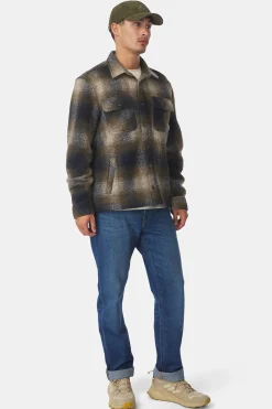 Ayacucho Hemd Hinton Overshirt M