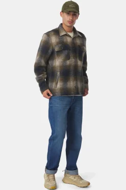 Ayacucho Hemd Hinton Overshirt M