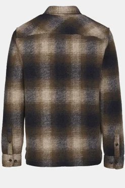 Ayacucho Hemd Hinton Overshirt M