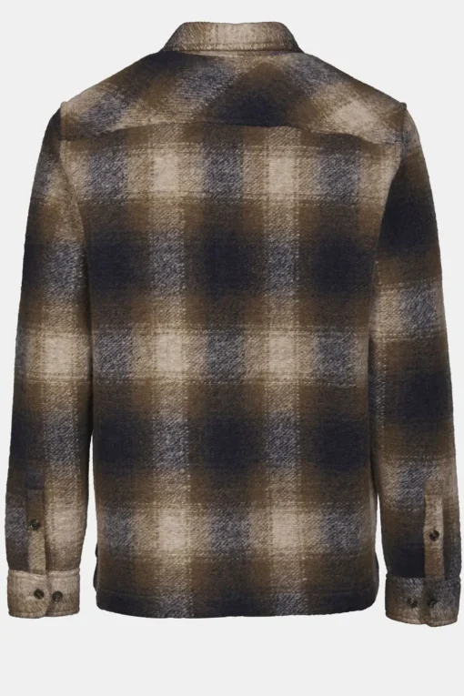 Ayacucho Hemd Hinton Overshirt M