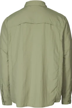 Ayacucho Hemd Jungle Travel Ls M